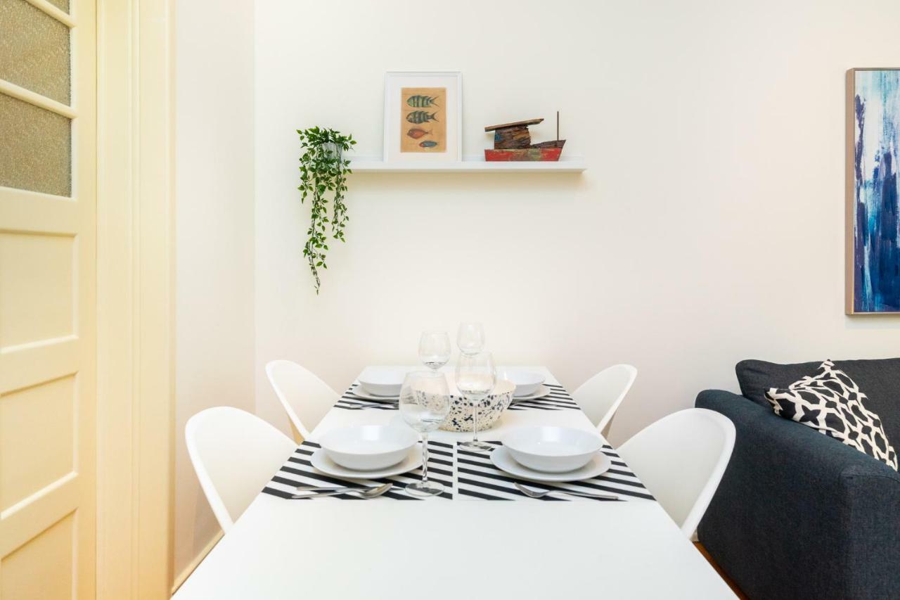 Whome Hideaway Family Apartment #1E Lisbon Exterior photo